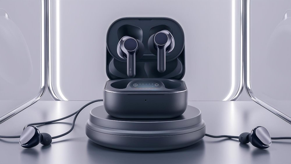 Thesparkshop.In:Product/Earbuds-For-Gaming-Low-Latency-Gaming-Wireless-Bluetooth-Earbuds