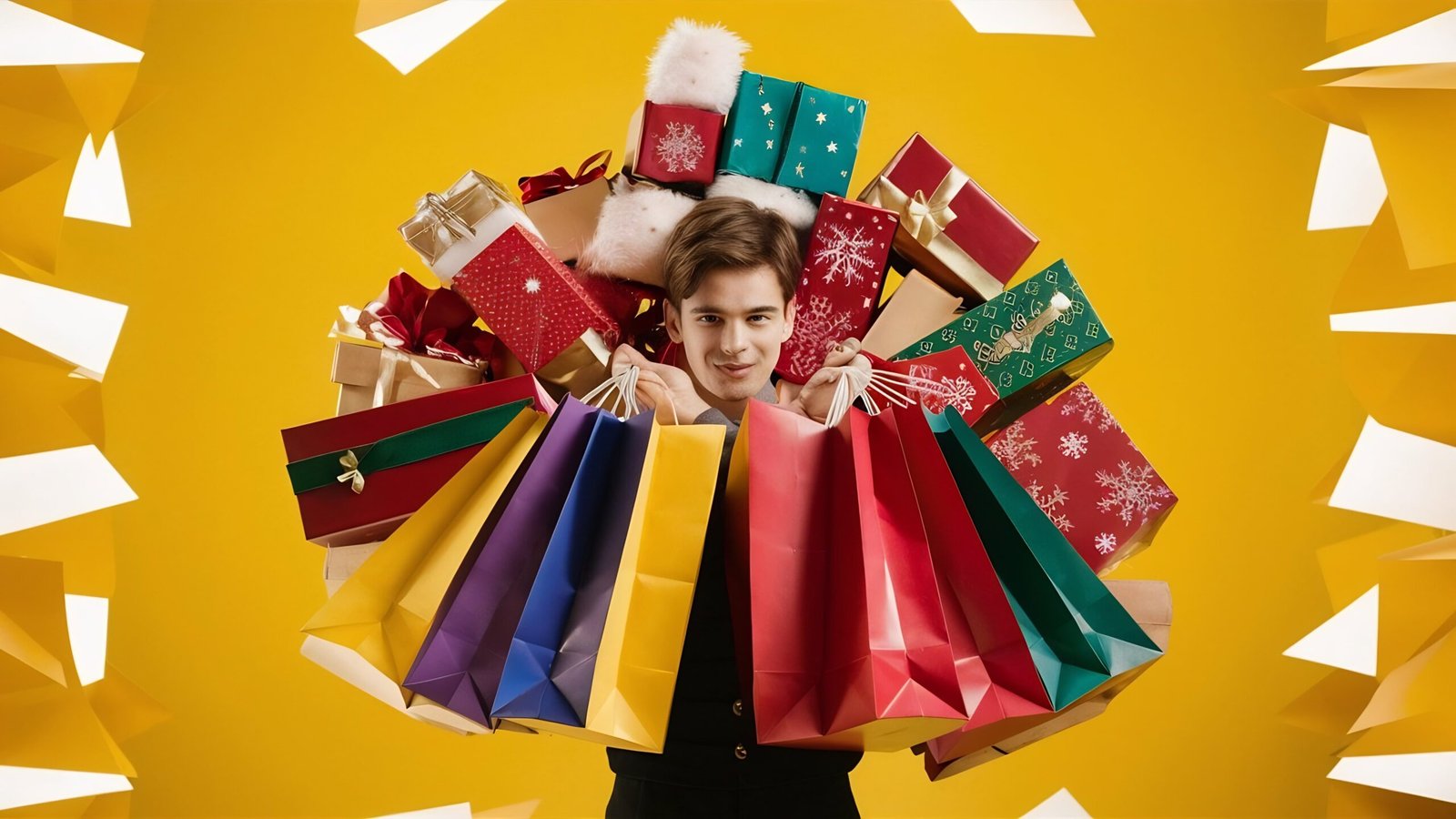 The Spark Shop – Online Shopping Big Discount: Get Amazing Discounts