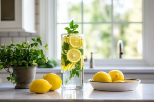 Wellhealthorganic.Com/Easily-Remove-Dark-Spots-Lemon-Juice