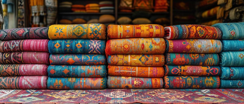 Carpetten: A Unique Carpet for Modern Homes