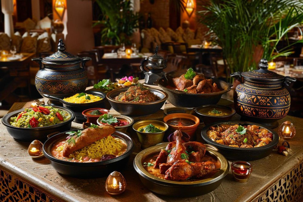 Maslaaseen: Origin, Benefits, Preparation and Serving