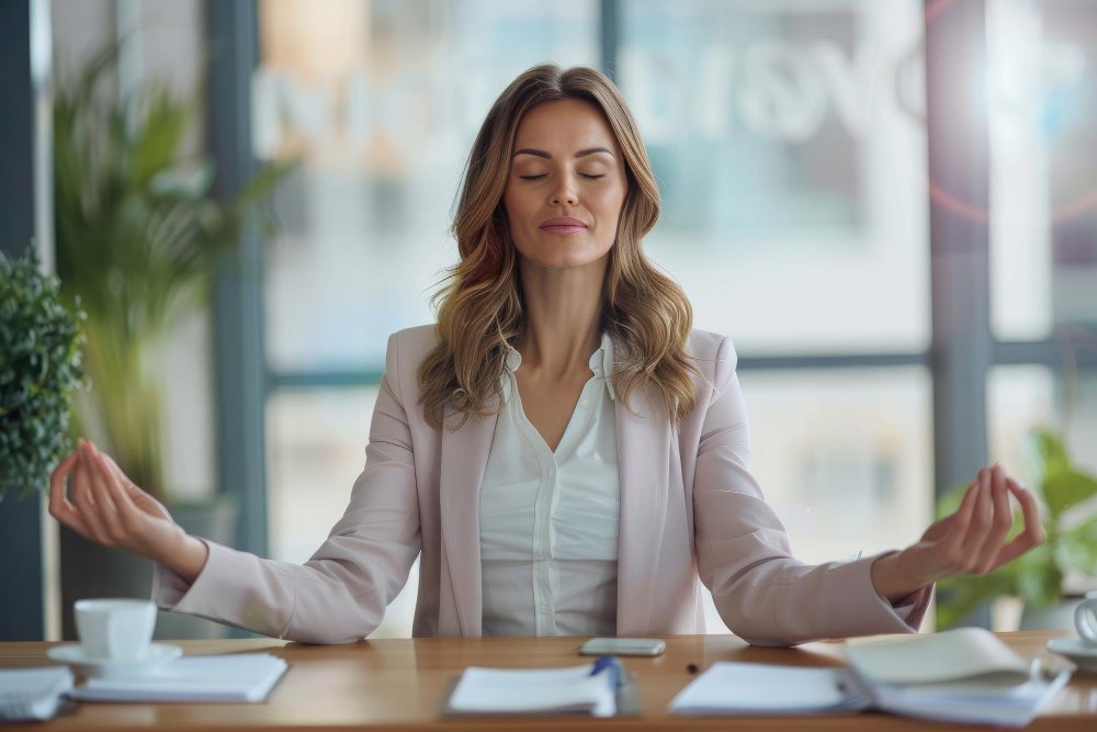 Wellhealthorganic Stress Management: 7 Amazing Techniques To Follow