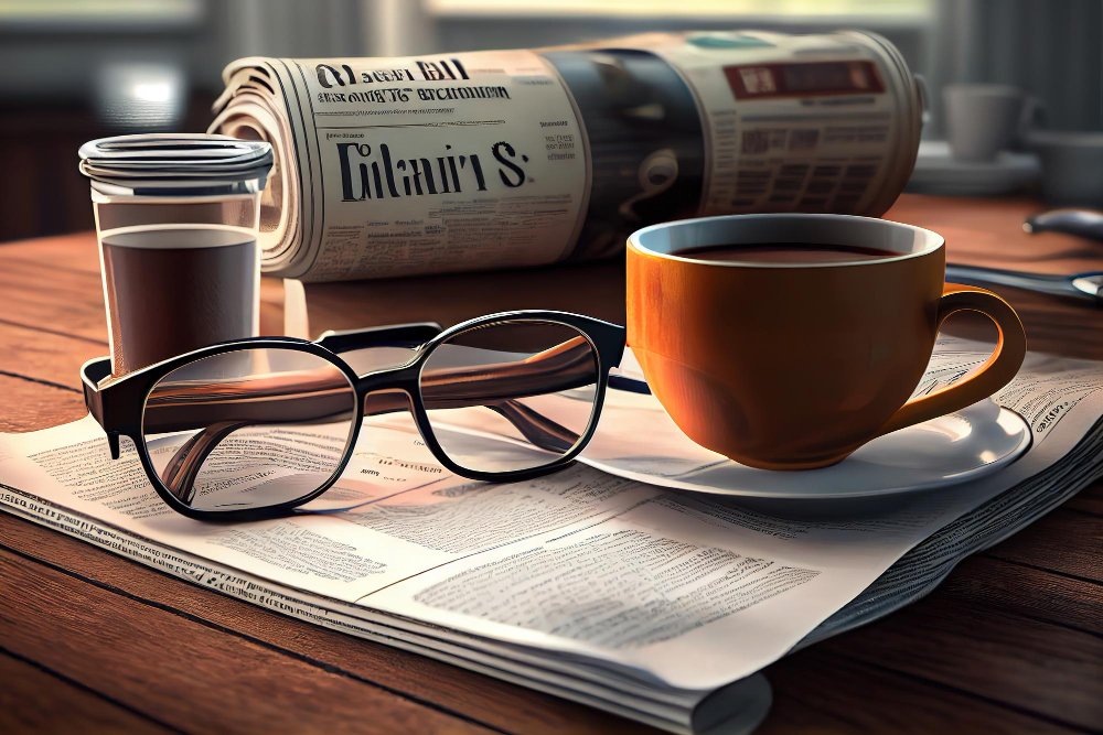 What Is The Importance Of Trustworthy News Articles? Does It Play A Crucial Role In Staying Up To Date?