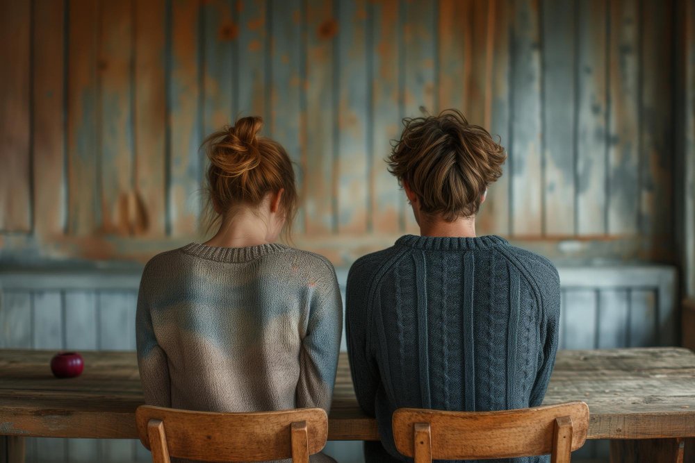 A True Relationship Is Two Imperfect People Refusi – Tymoff