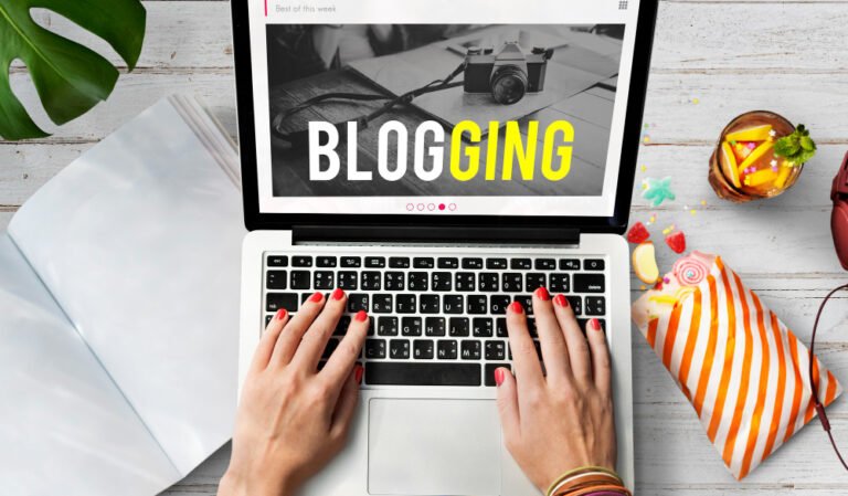 Is Blogging Profitable?