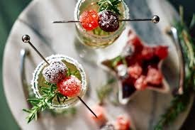 Festive Food and Drink Ideas for Your Holiday Bash