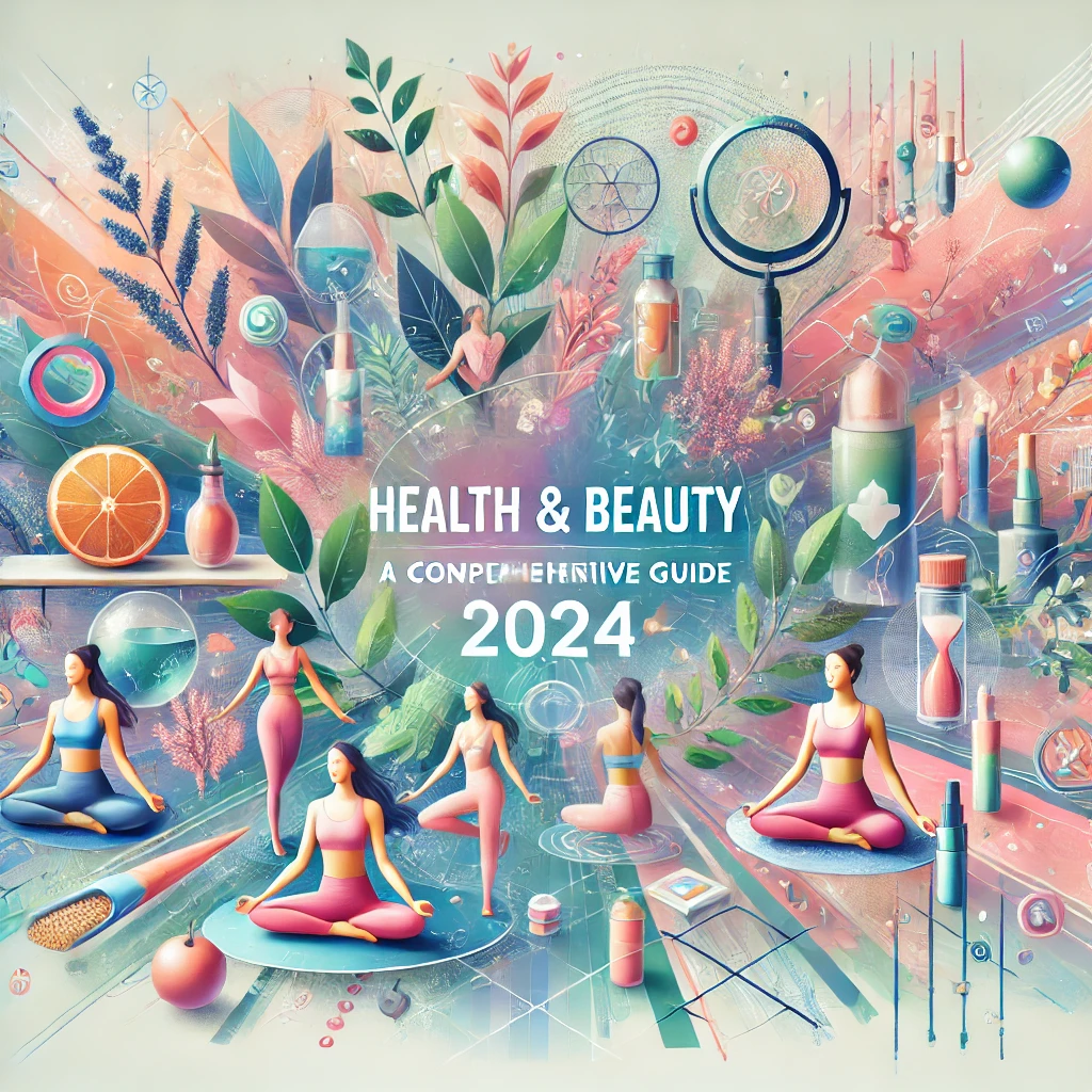 Aiotechnical.com Health & Beauty: A Comprehensive Guide for 2024