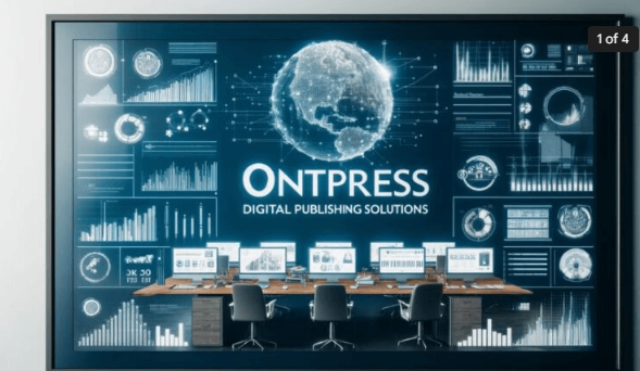 OntPress.com