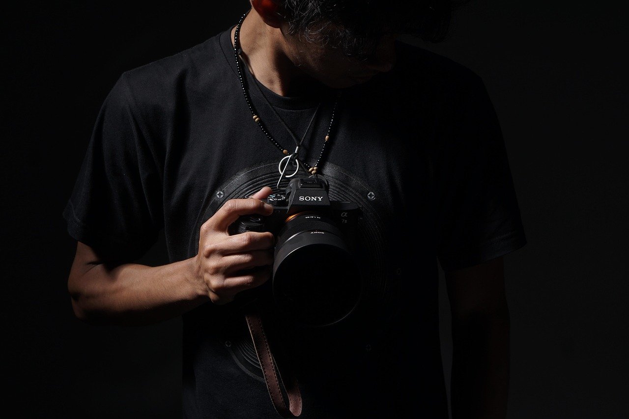 Maraca Camera Brand: Capturing Moments with Precision