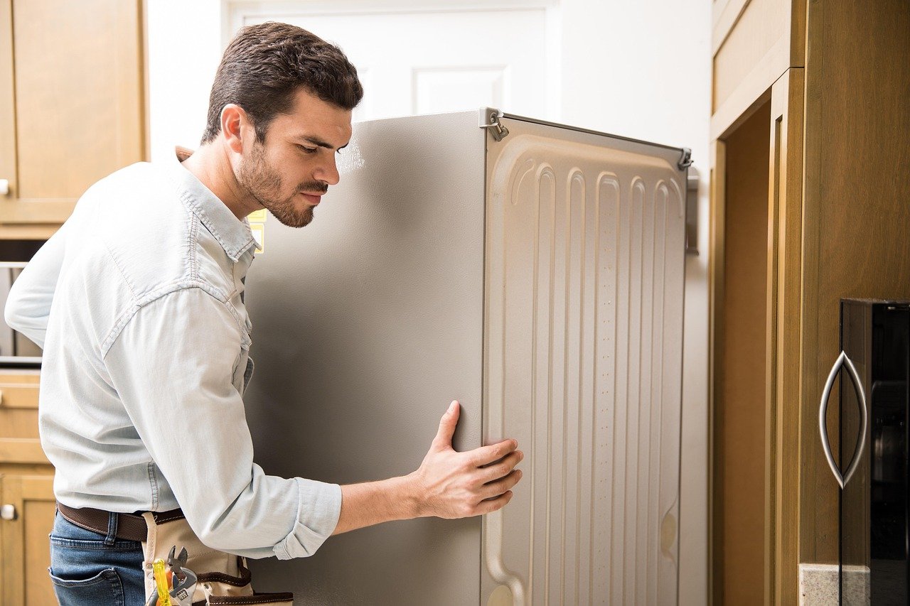 JPC Refrigeration Charlotte NC: Quality Cooling Solutions