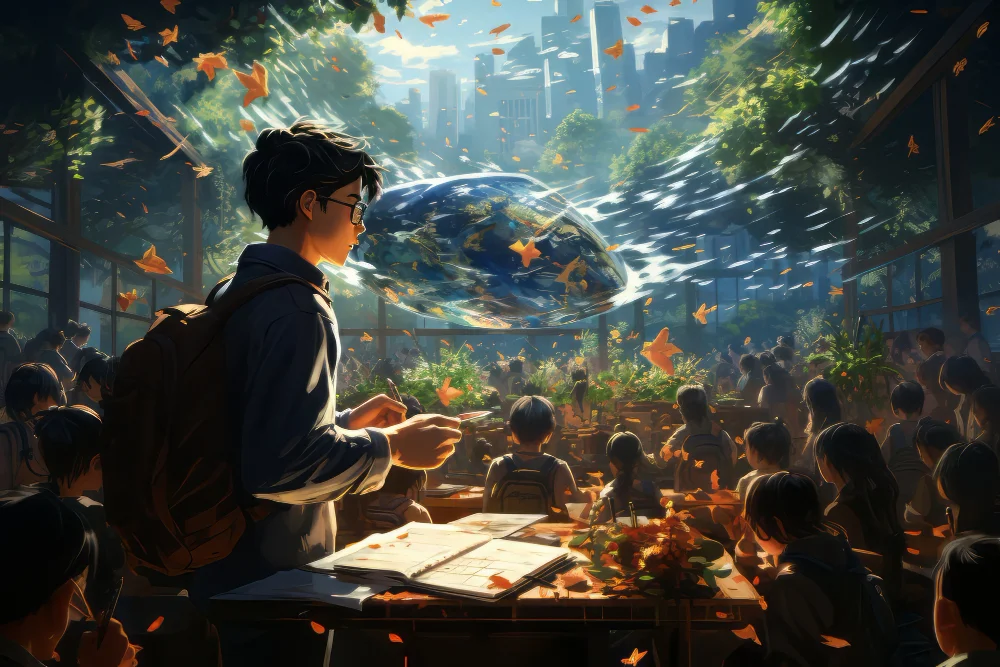 Lufanest: How Culture Quietly Evolves Without Losing Its Soul