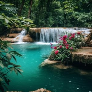 Beliktal: Nature, Culture & History