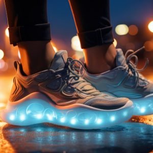 Esfeet: The Technology Our Feet Need in Today’s World