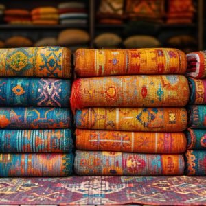 Carpetten: A Unique Carpet for Modern Homes