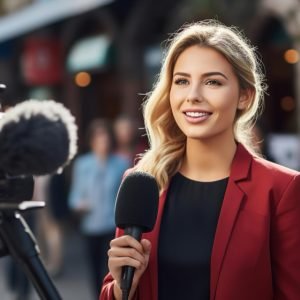 How to Become a Successful News Blogger in the UK?