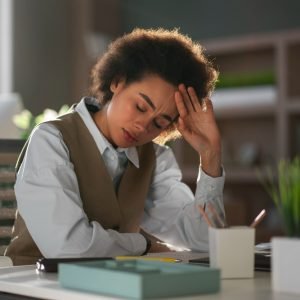 What Are The Five Helpful Stress Management Techniques?