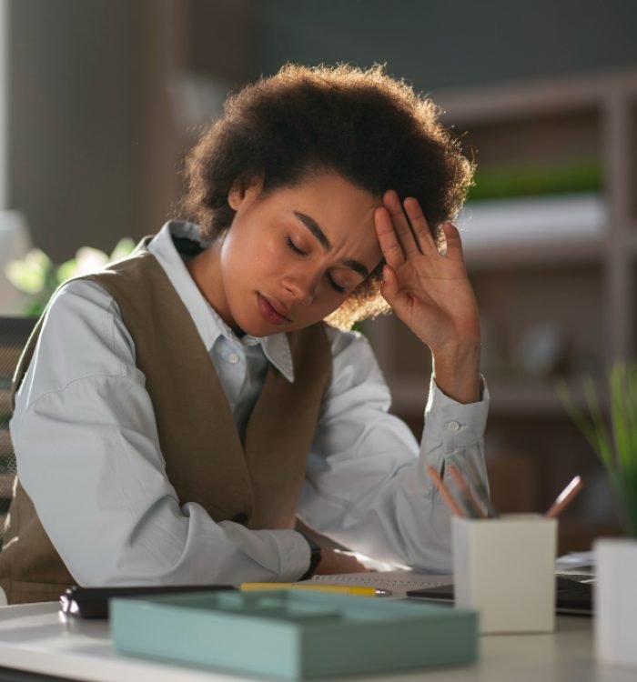 What Are The Five Helpful Stress Management Techniques?