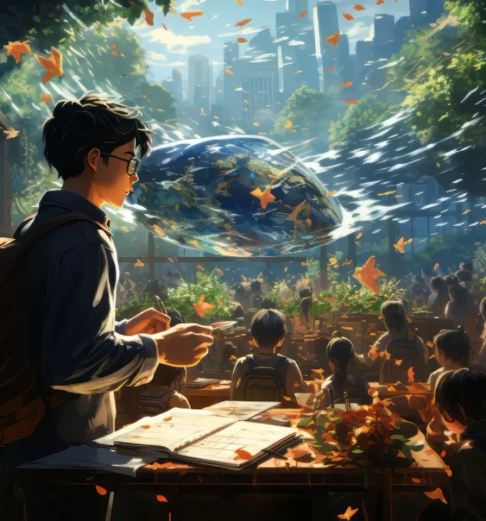 Lufanest: How Culture Quietly Evolves Without Losing Its Soul