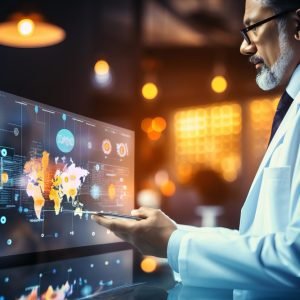 Ethical Considerations Surrounding the Use of Algorithms and Data in Digital News Delivery