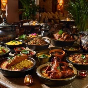 Maslaaseen: Origin, Benefits, Preparation and Serving