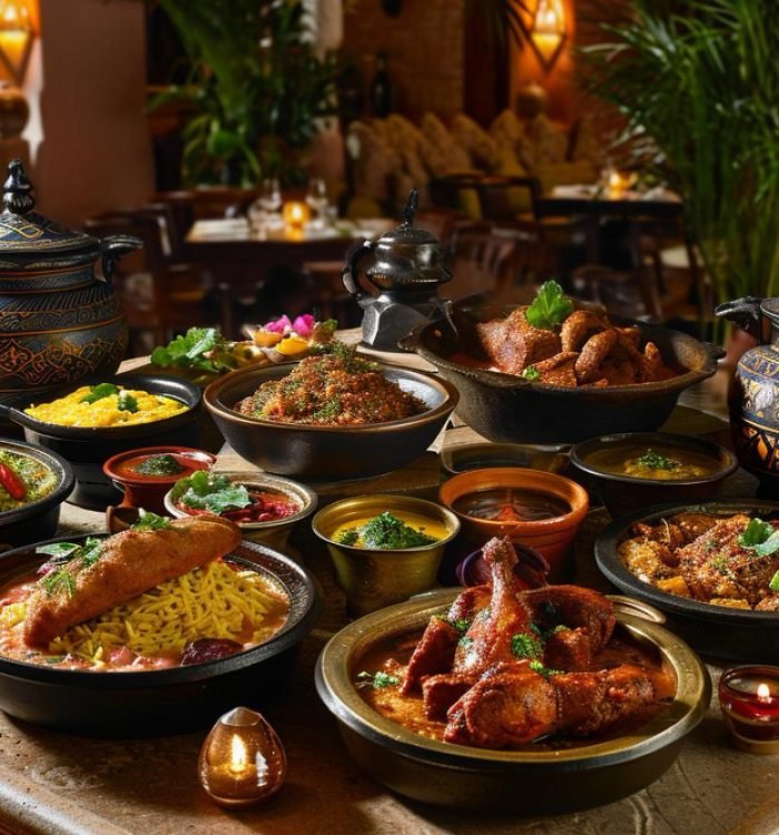 Maslaaseen: Origin, Benefits, Preparation and Serving