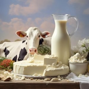 WellHealthOrganic Buffalo Milk Tag? Benefits & Composition