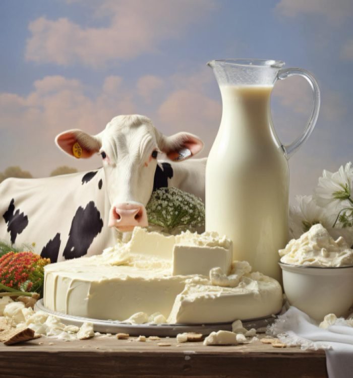 WellHealthOrganic Buffalo Milk Tag? Benefits & Composition