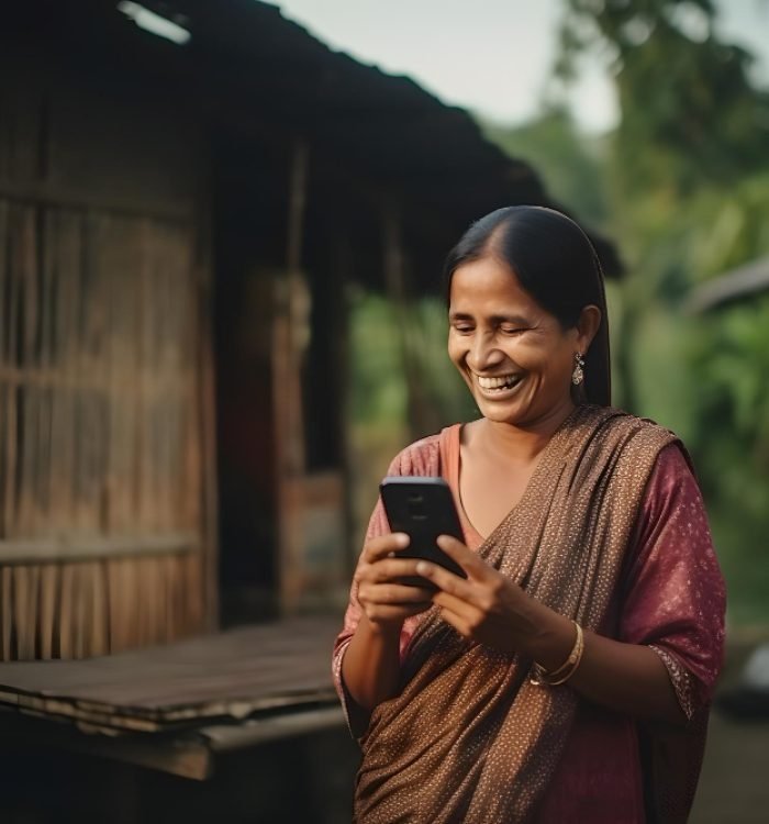 How Digital News Platforms Can Be Used To Bridge The Digital Divide And Empower Rural Communities In India?