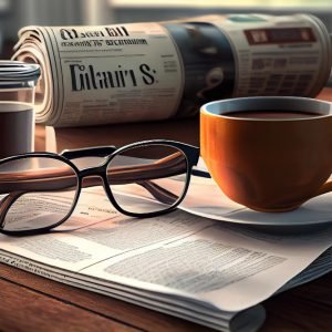 What Is The Importance Of Trustworthy News Articles? Does It Play A Crucial Role In Staying Up To Date?