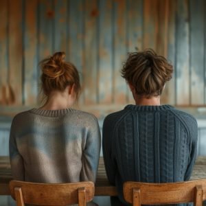 A True Relationship Is Two Imperfect People Refusi – Tymoff