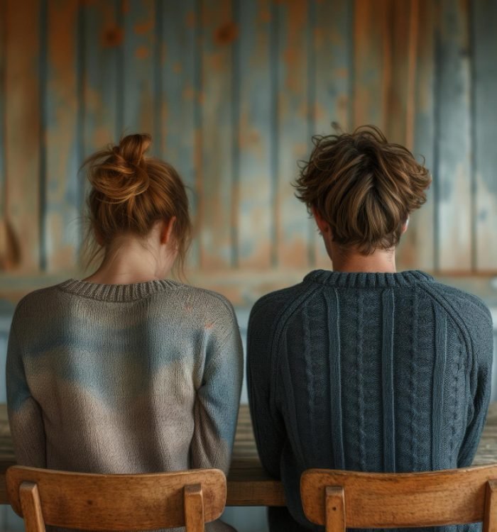 A True Relationship Is Two Imperfect People Refusi – Tymoff