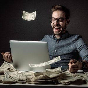 Can You Earn Crores from Blogging? 