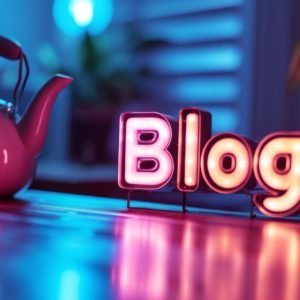 What Does Blog Stand For? A Comprehensive Overview
