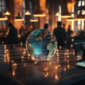 How To Maintaining a Healthy Balance Between Global Events and Local Coverage on Digital Platforms?