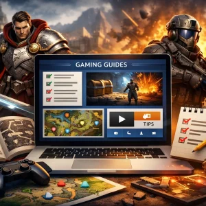 Allysplay.com – A Trusted Platform for Clear and Practical Gaming Guides