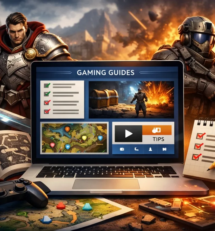 Allysplay.com – A Trusted Platform for Clear and Practical Gaming Guides