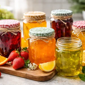 Discover the World of Jelly: Ultimate Guide to Jelly Recipes