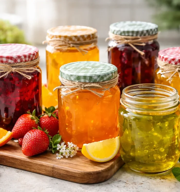 Discover the World of Jelly: Ultimate Guide to Jelly Recipes