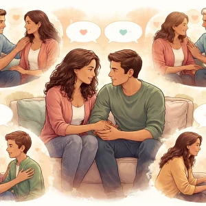 Sammying: How People Use It in Relationships Without Noticing