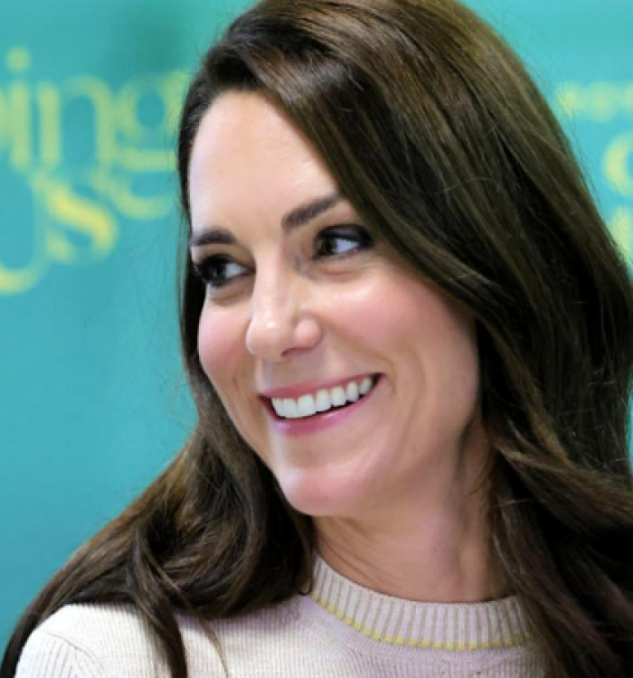 Kate Middleton is Reportedly Holding a Crucial Meeting on Mental Health Initiatives