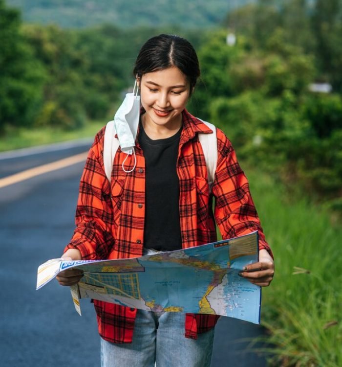 TravelsForNow.com: Your Guide to Spontaneous Adventures