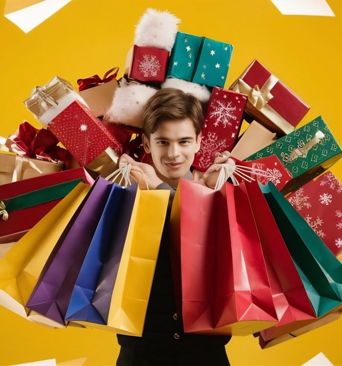 The Spark Shop – Online Shopping Big Discount: Get Amazing Discounts 