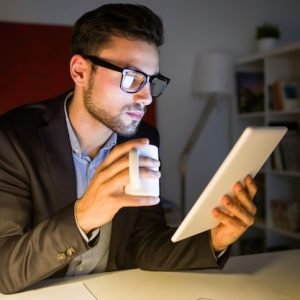 mariblog tech